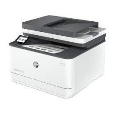 LaserJet Pro MFP 3104fdw LaserJet Pro MFP 3104fdw